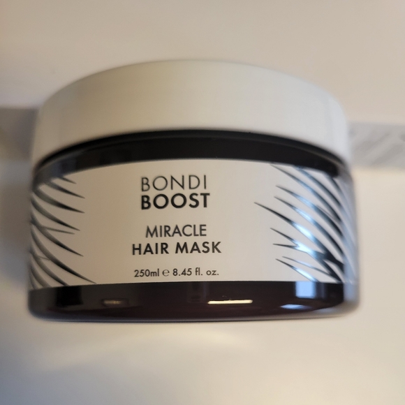 Bondi Boost Other - NEW! Bondi Boost Miracle Hair Mask